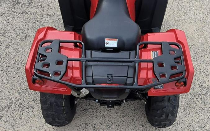 2026 Honda® FourTrax Foreman Rubicon 4x4 EPS