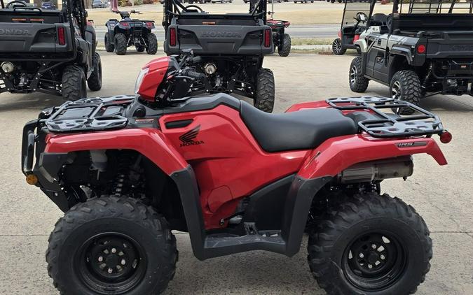 2026 Honda® FourTrax Foreman Rubicon 4x4 EPS