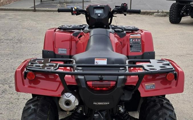 2026 Honda® FourTrax Foreman Rubicon 4x4 EPS