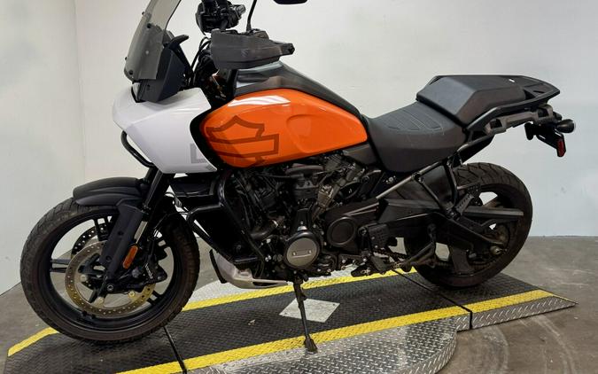 RA1250S 2021 Pan America™ 1250 Special