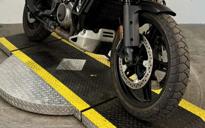 RA1250S 2021 Pan America™ 1250 Special
