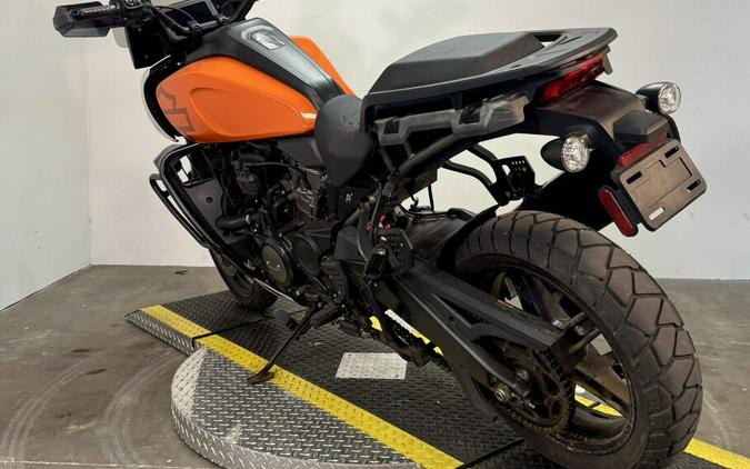 RA1250S 2021 Pan America™ 1250 Special