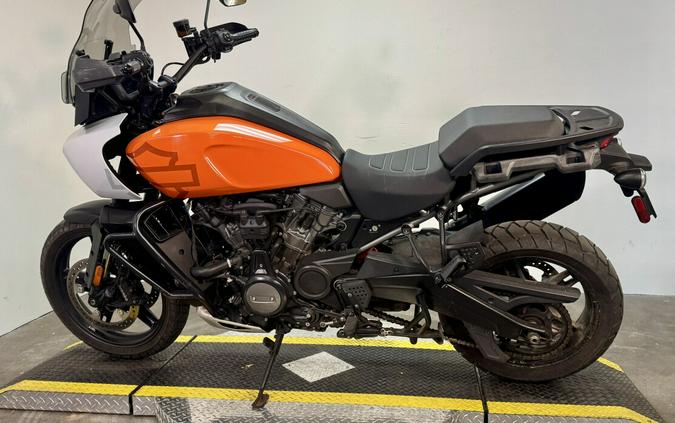 RA1250S 2021 Pan America™ 1250 Special