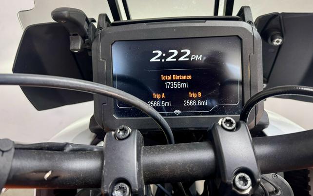 RA1250S 2021 Pan America™ 1250 Special
