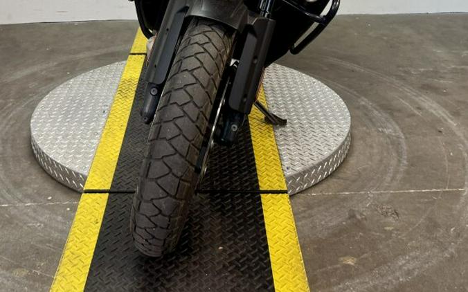 RA1250S 2021 Pan America™ 1250 Special