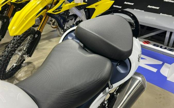 2026 Suzuki Hayabusa