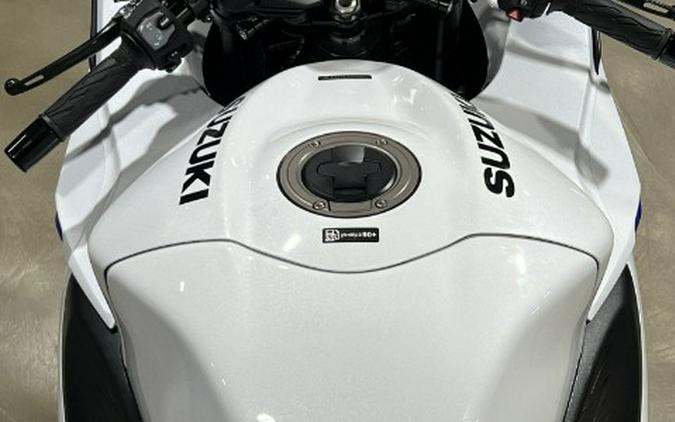 2026 Suzuki Hayabusa