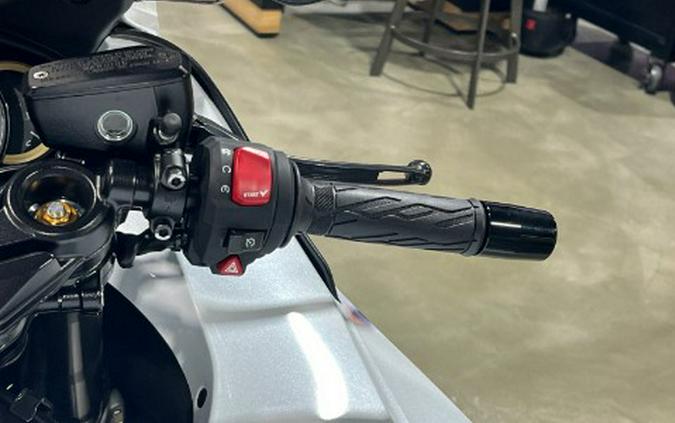 2026 Suzuki Hayabusa