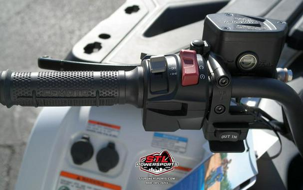 2026 CFMOTO CFORCE 500