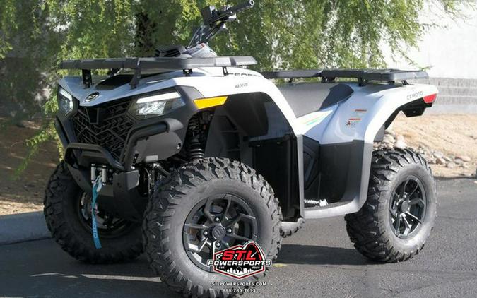2026 CFMOTO CFORCE 500