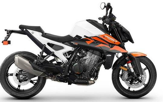 2027 KTM 990 Duke *Offsite Inventory*