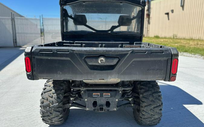 2019 Can-Am Defender XT HD10
