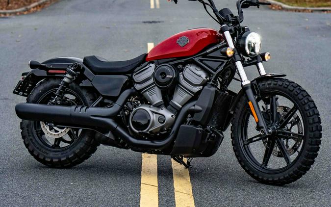 RH975 2023 Nightster™