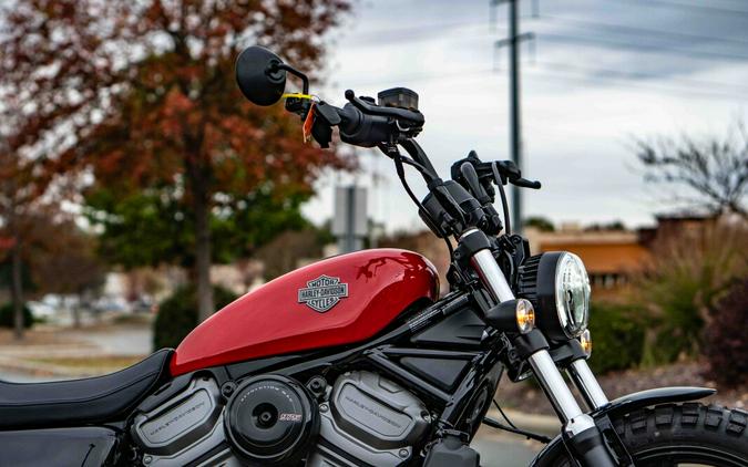 RH975 2023 Nightster™