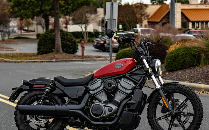 RH975 2023 Nightster™