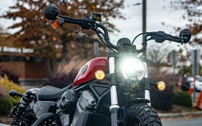 RH975 2023 Nightster™