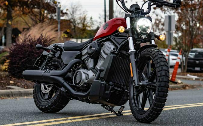 RH975 2023 Nightster™