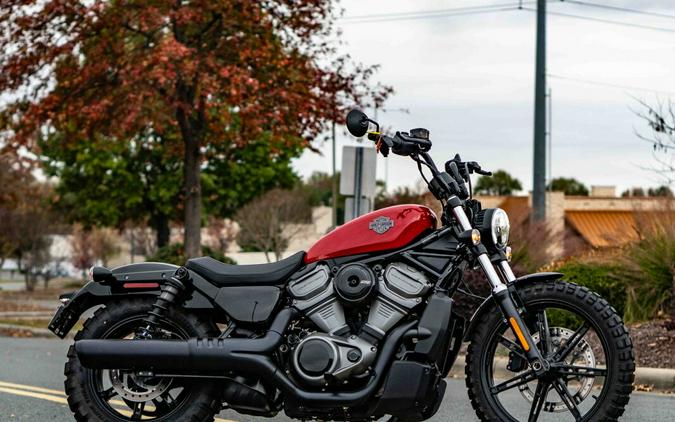 RH975 2023 Nightster™