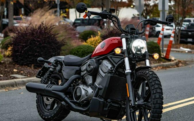 RH975 2023 Nightster™