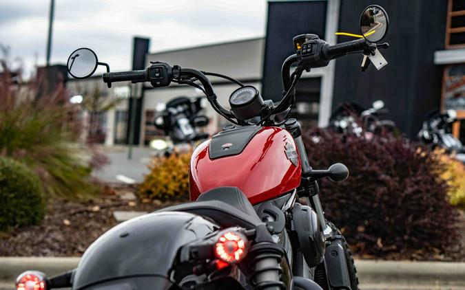 RH975 2023 Nightster™