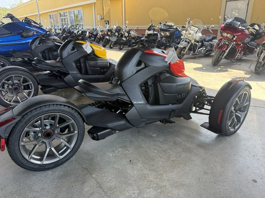 2026 Can-Am Ryker Rotax 600 ACE