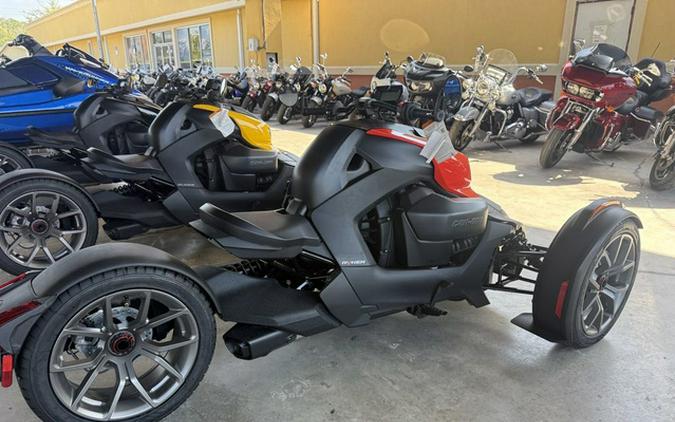 2026 Can-Am Ryker Rotax 600 ACE
