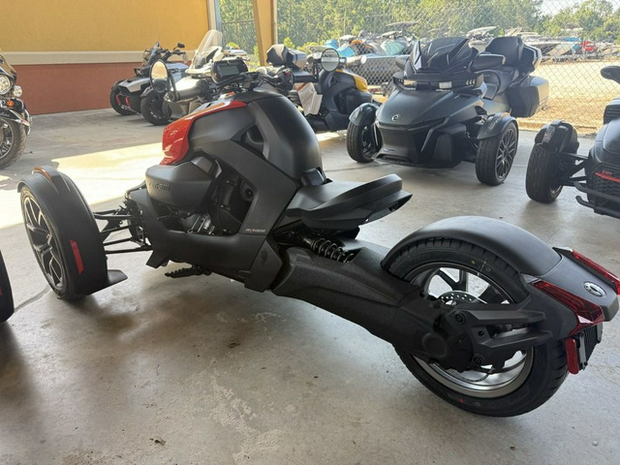 2026 Can-Am Ryker Rotax 600 ACE
