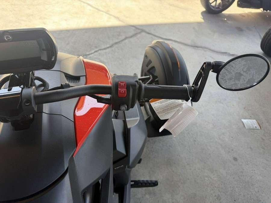 2026 Can-Am Ryker Rotax 600 ACE