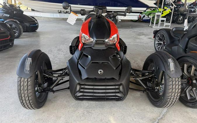 2026 Can-Am Ryker Rotax 600 ACE