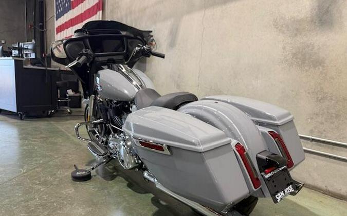 FLHX 2026 Street Glide®