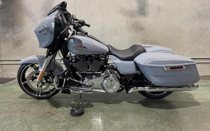 FLHX 2026 Street Glide®