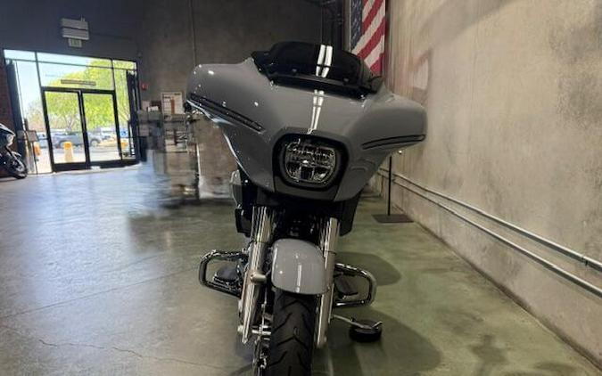 FLHX 2026 Street Glide®