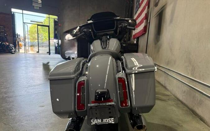 FLHX 2026 Street Glide®