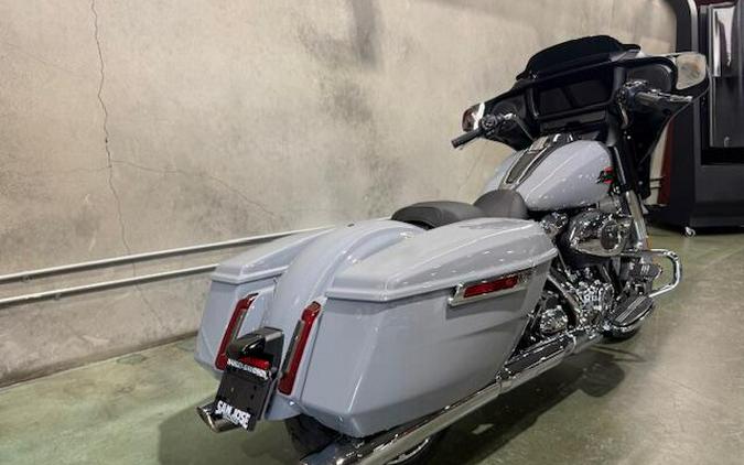 FLHX 2026 Street Glide®