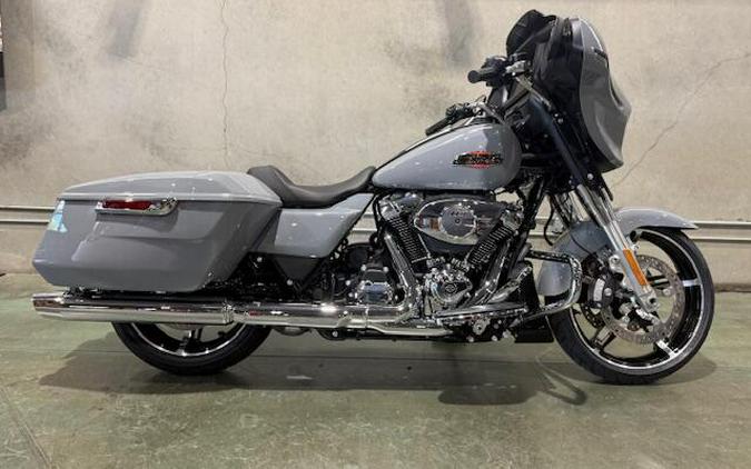 FLHX 2026 Street Glide®