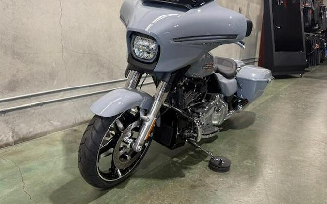 FLHX 2026 Street Glide®