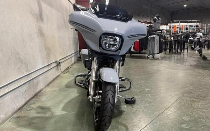 FLHX 2026 Street Glide®