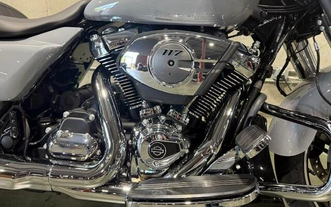 FLHX 2026 Street Glide®