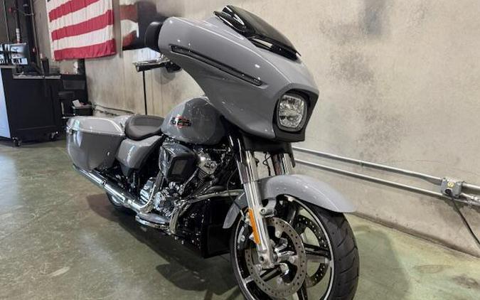 FLHX 2026 Street Glide®