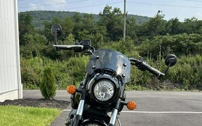 2023 Indian Motorcycle Scout Bobber ABS