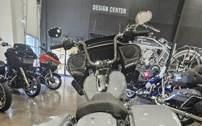 2026 Harley-Davidson Touring FLTRX - Road Glide
