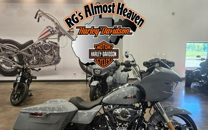 2026 Harley-Davidson Touring FLTRX - Road Glide