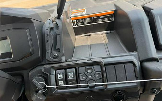 2026 Can-Am Defender XT HD9