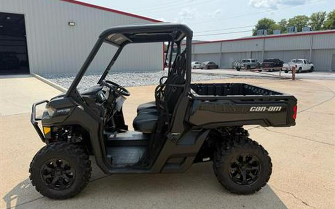 2026 Can-Am Defender XT HD9
