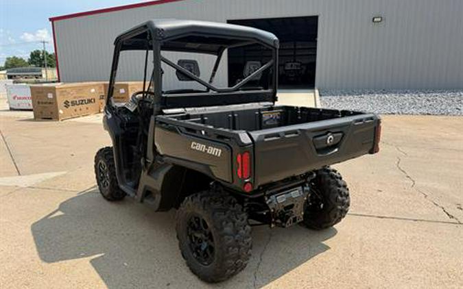 2026 Can-Am Defender XT HD9