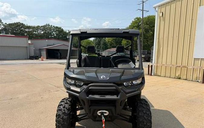 2026 Can-Am Defender XT HD9