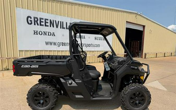 2026 Can-Am Defender XT HD9