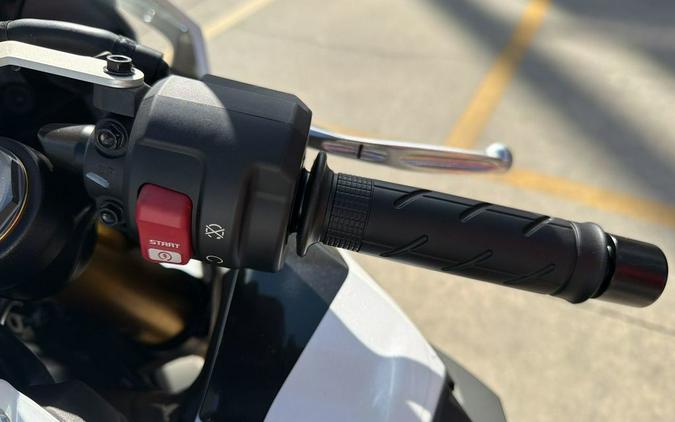 2027 Honda® CBR1000RR