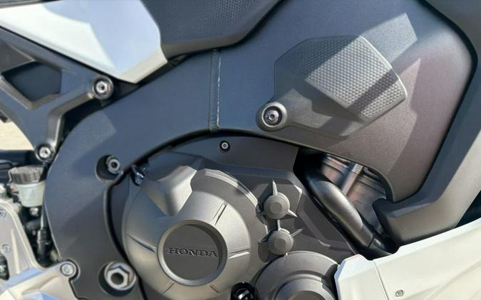 2027 Honda® CBR1000RR