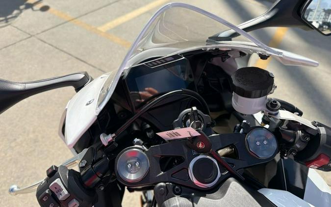 2027 Honda® CBR1000RR